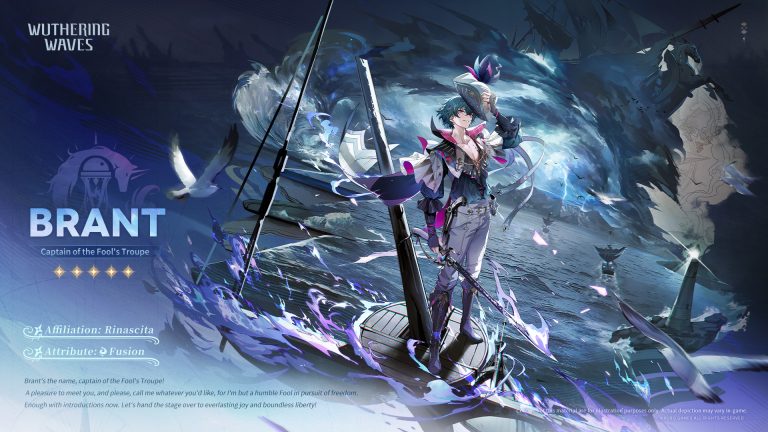 『後悲鳴人類記事:交錯する星群れ』| 共鳴者展示 ブラント Featured Image