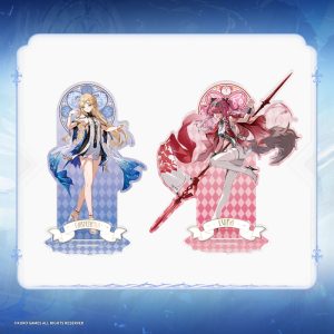 Wuthering Waves Arcane Reflections Series Acrylic Standee
