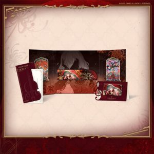 Wuthering Waves Melodies Yonder Themed Set
