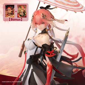 Wuthering Waves Metheus Series Changli 1/7 Scale Figure